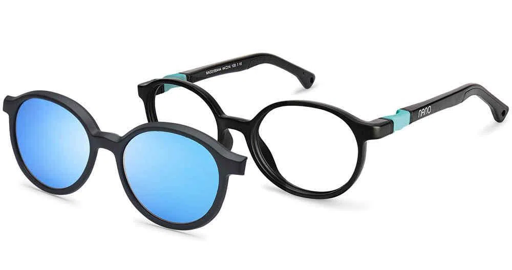 Nanovista FLICKER SC 3.0 Eyeglasses - view 4